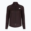 Дамско яке за колоездене ASSOS Mille GT Shell S11 Evo mulberry brown