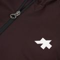 Дамско яке за колоездене ASSOS Mille GT Shell S11 Evo mulberry brown 3