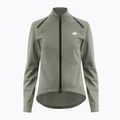 Дамско яке за колоездене ASSOS Mille GT Shell S11 Evo edge green