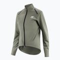 Дамско яке за колоездене ASSOS Mille GT Shell S11 Evo edge green 3