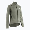 Дамско яке за колоездене ASSOS Mille GT Shell S11 Evo edge green 4