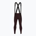 Мъжки колоездачни панталони ASSOS Mille GT Bib Tights S11 mulberry brown 2