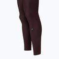 Мъжки колоездачни панталони ASSOS Mille GT Bib Tights S11 mulberry brown 3
