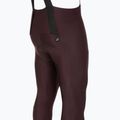 Мъжки колоездачни панталони ASSOS Mille GT Bib Tights S11 mulberry brown 4