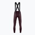 Дамски колоездачни панталони ASSOS Uma GT Spring Fall Bib Tights S11 mulberry brown 2