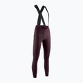 Дамски колоездачни панталони ASSOS Uma GT Spring Fall Bib Tights S11 mulberry brown 4