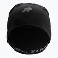 Шапка за колоездене ASSOS Spring Fall Cap black