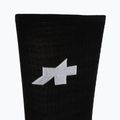 Чорапи ASSOS Equipe Spring Fall P1 black 3