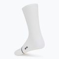 Чорапи ASSOS Equipe Spring Fall P1 white 2