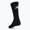 Чорапи ASSOS Spring Fall P3 black 2