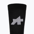 Чорапи ASSOS Spring Fall P3 black 3