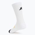 Чорапи ASSOS Spring Fall P3 white 2