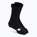 Протектори за велообувки ASSOS GT Winter Booties P1 black