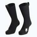 Протектори за велообувки ASSOS GT Winter Booties P1 black