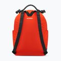 Градска раница Mammut Wully 20 l black/mammut red 2