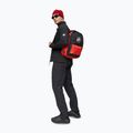 Градска раница Mammut Wully 20 l black/mammut red 4