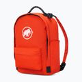 Градска раница Mammut Wully 20 l mammoth red