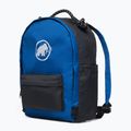 Градска раница Mammut Wully 20 l tschiel/black