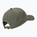 Мъжка шапка с козирка Mammut Baseball cap marsh 2
