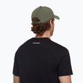 Мъжка шапка с козирка Mammut Baseball cap marsh 4