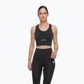 Термоактивен сутиен Mammut All-Mountain Seamless BL Sport black/white