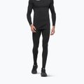 Мъжки термоактивни панталони Mammut All-Mountain Seamless BL Tights Mid black