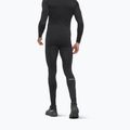 Мъжки термоактивни панталони Mammut All-Mountain Seamless BL Tights Mid black 2