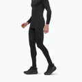 Мъжки термоактивни панталони Mammut All-Mountain Seamless BL Tights Mid black 3