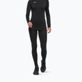 Дамски термоактивни панталони Mammut All-Mountain Seamless BL Tights Mid black
