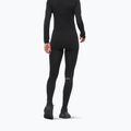 Дамски термоактивни панталони Mammut All-Mountain Seamless BL Tights Mid black 2