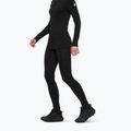 Дамски термоактивни панталони Mammut All-Mountain Seamless BL Tights Mid black 3