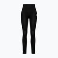 Дамски термоактивни панталони Mammut All-Mountain Seamless BL Tights Mid black 5
