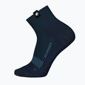 Чорапи Mammut Hiking Full Cushion Quarter marine/tschiel