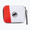 Портфейл Mammut Seon Alpine Wallet white/mammut red