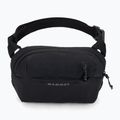 Чантичка за кръстна Mammut Alto Waistpack 2 l black
