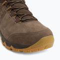 Туристически обувки Mammut Mercury IV Mid GTX Men moor/amber green 7