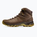 Туристически обувки Mammut Mercury IV Mid GTX Men moor/amber green 2