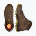 Туристически обувки Mammut Mercury IV Mid GTX Men moor/amber green 4