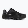 Мъжки туристически обувки Mammut Girun II Low GTX 2026 black/steel 2