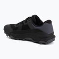 Мъжки туристически обувки Mammut Girun II Low GTX 2026 black/steel 3