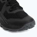 Мъжки туристически обувки Mammut Girun II Low GTX 2026 black/steel 7