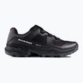 Мъжки туристически обувки Mammut Girun II Low GTX 2026 black/steel
