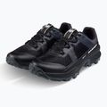 Мъжки туристически обувки Mammut Girun II Low GTX 2026 black/steel 2