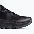 Мъжки туристически обувки Mammut Girun II Low GTX 2026 black/steel 6