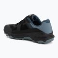 Мъжки туристически обувки Mammut Girun II Low GTX 2026 black/strata 3
