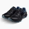 Мъжки туристически обувки Mammut Girun II Low GTX 2026 black/strata 2