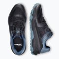 Мъжки туристически обувки Mammut Girun II Low GTX 2026 black/strata 3
