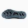 Мъжки туристически обувки Mammut Girun II Low GTX 2026 black/strata 4