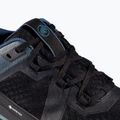Мъжки туристически обувки Mammut Girun II Low GTX 2026 black/strata 5