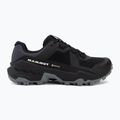 Дамски туристически обувки Mammut Girun II Low GTX 2026 black/alloy 2